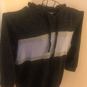 Charlotte Russe Oversized Sweater